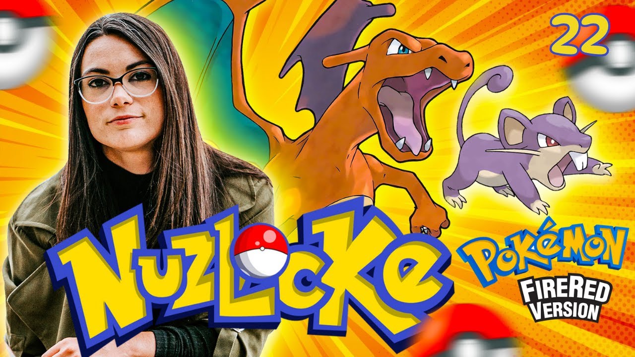 CA SENT LA FIN DU CHALLENGE !! 🤩  MON 1er NUZLOCKE [EP.22] | POKÉMON