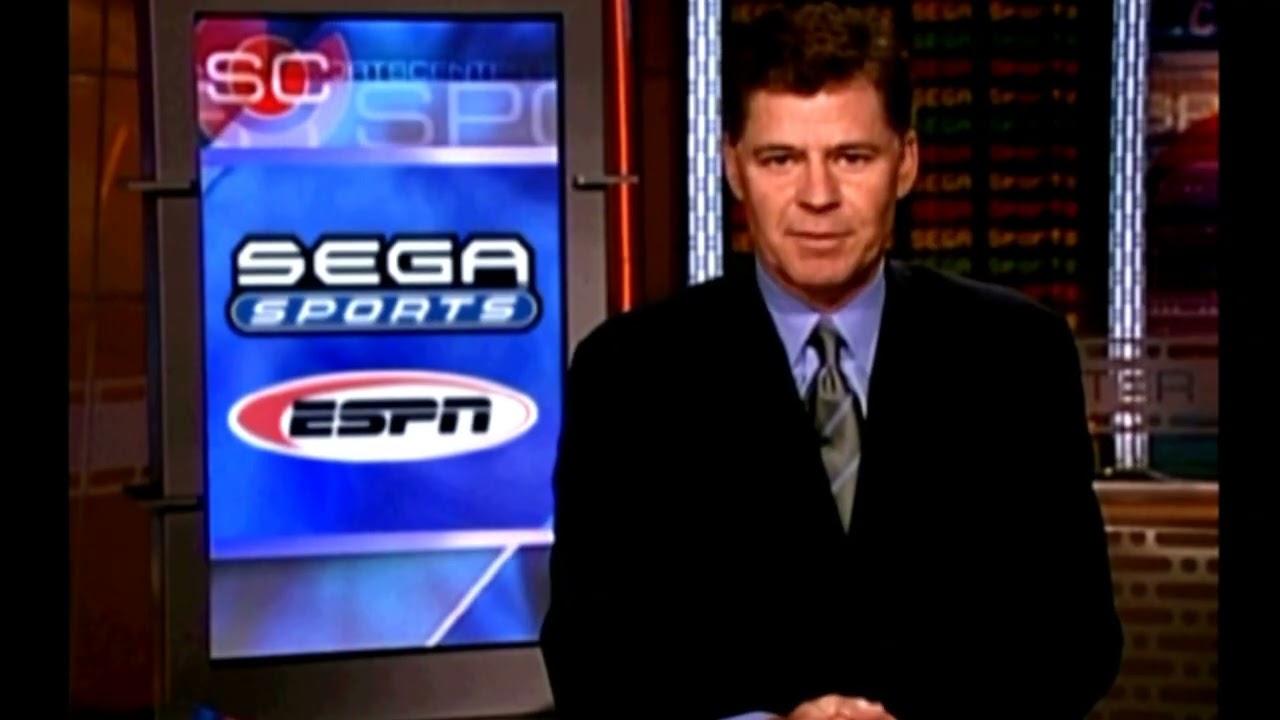 Вступление к ESPN NFL 2K3