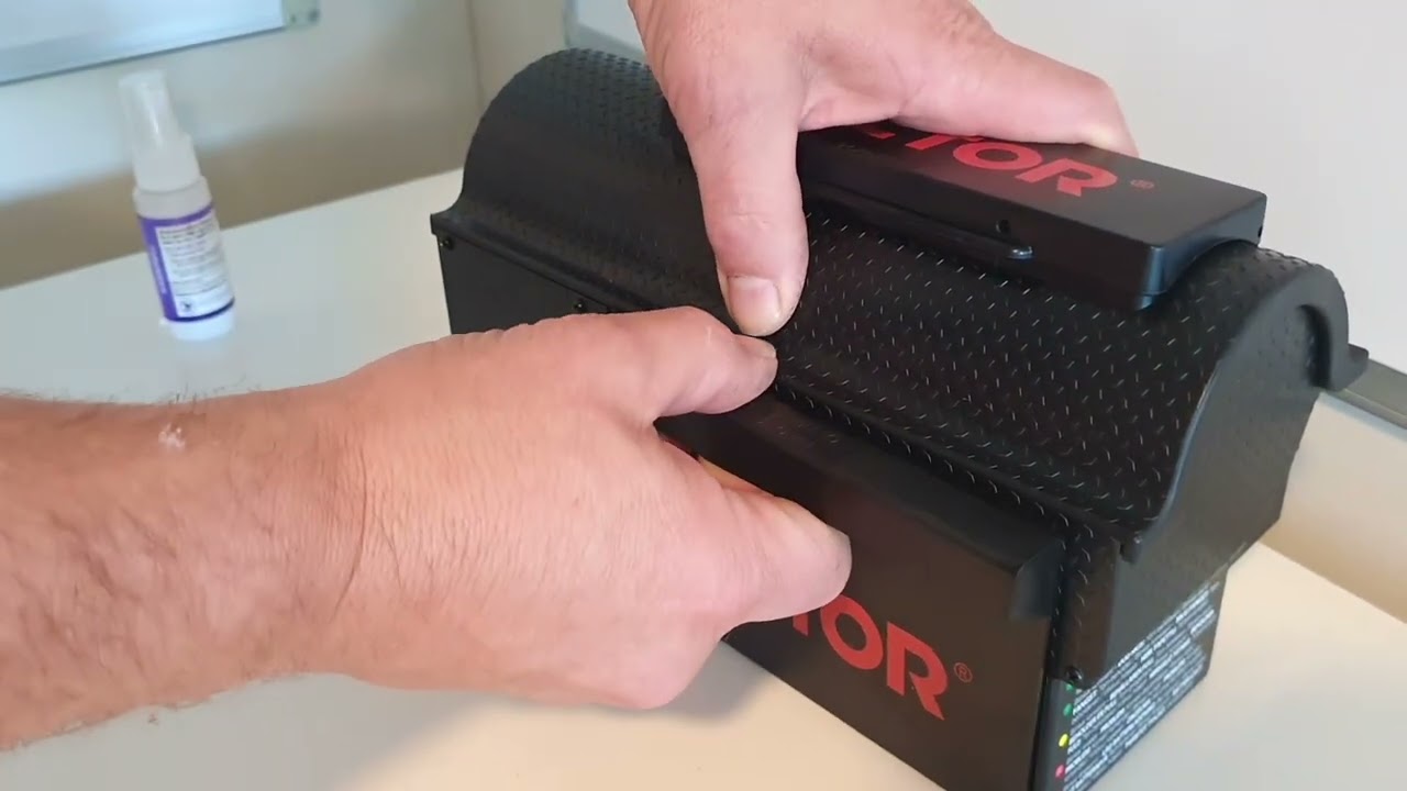 Victor Multikill elektronisk musefelle tilbud og presentasjon