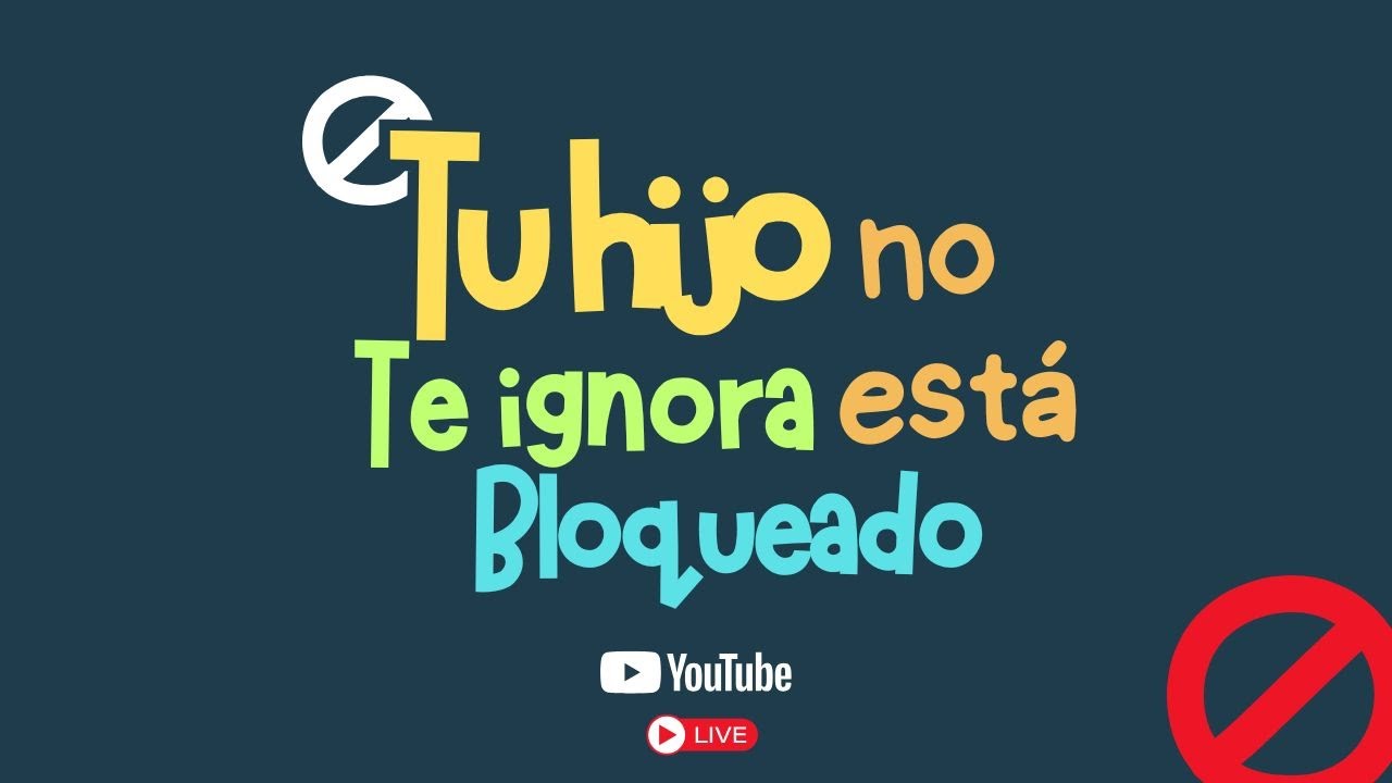 🔴 Tu hijo NO te ignora, está BLOQUEADO: El error que dispara su Cortisol (y cómo arreglarlo) 📱
