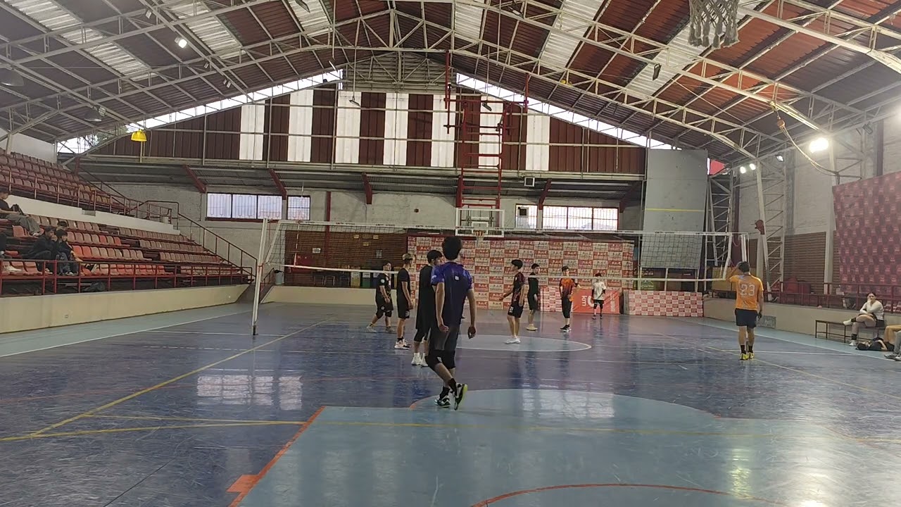 Realidad de juego 8 de enero 