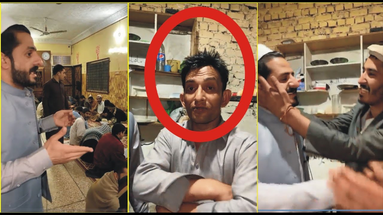 Ikhlaas welfare foundation #55