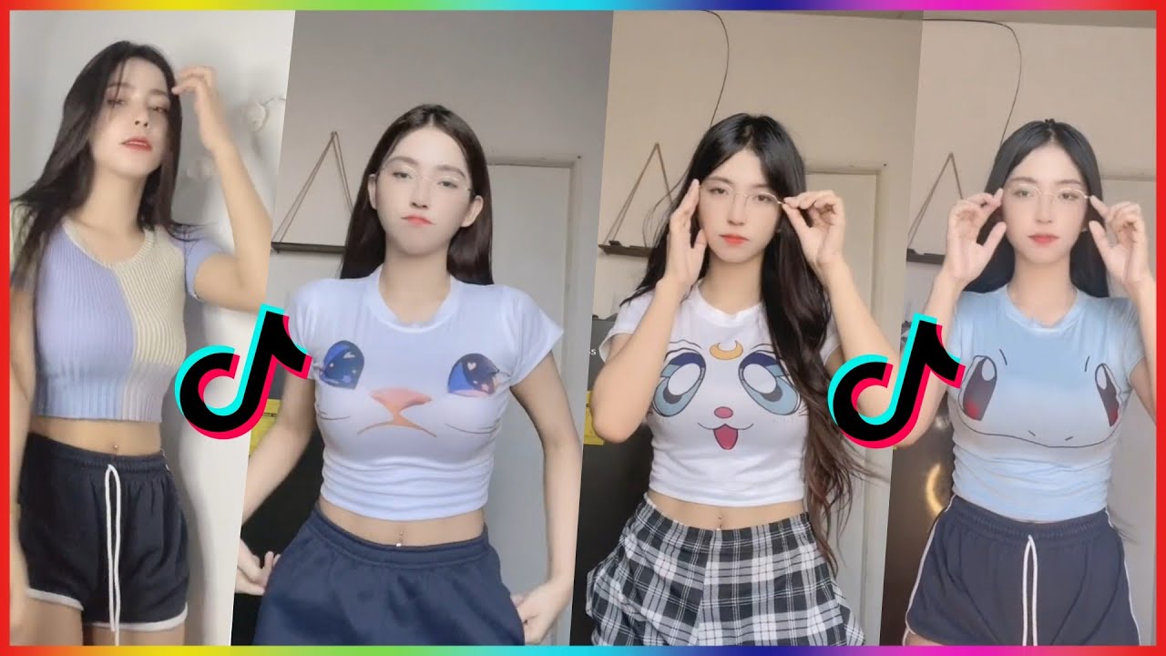 CHARM MANICIO [DANCE] | TIKTOK COMPILATIONS