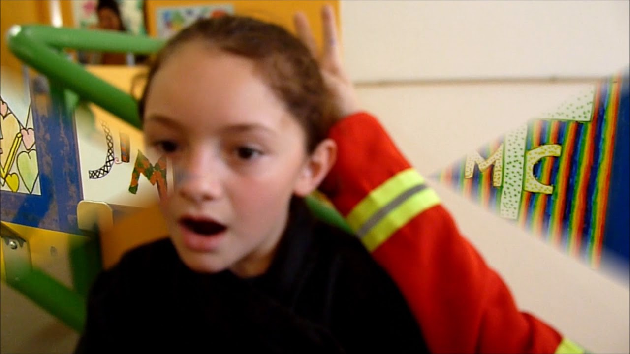 Mannequin Primària