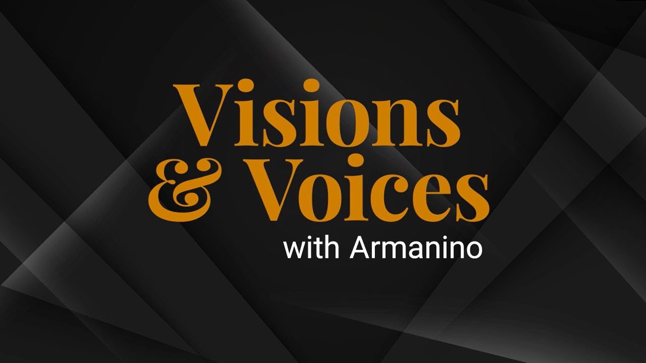 Visions and Voices - Collation AI