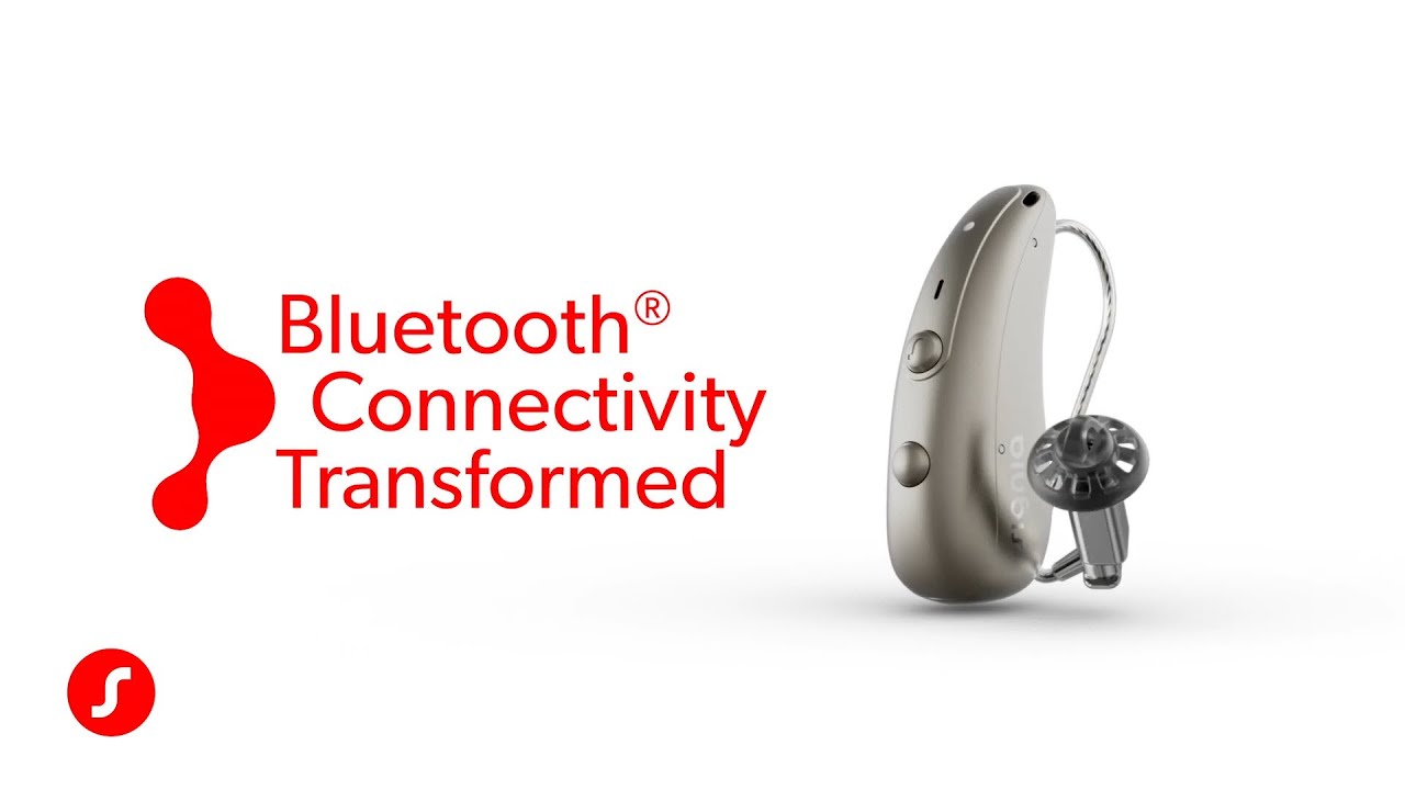 Bluetooth&reg; Connectivity Transformed: Pure Charge&Go BCT IX | Signia Hearing Aids