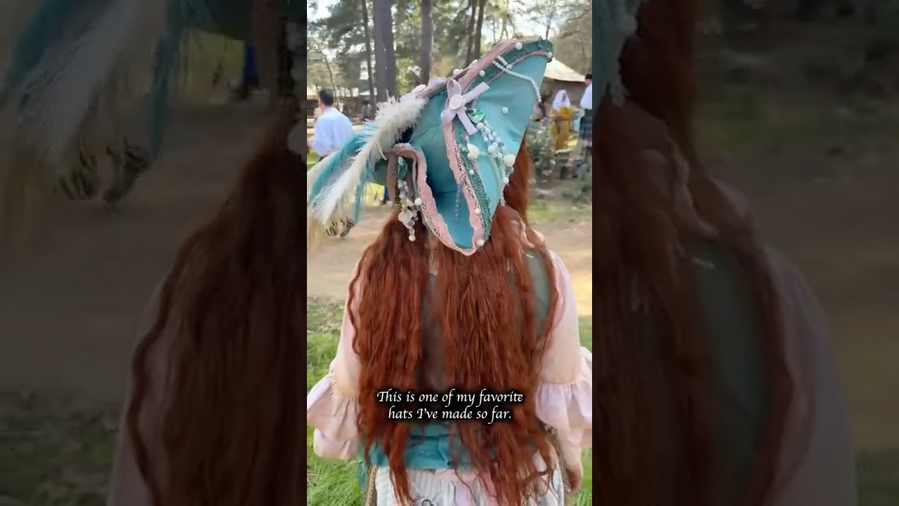 How to make your own pirate hat 🌊🏴&zwj;☠️
