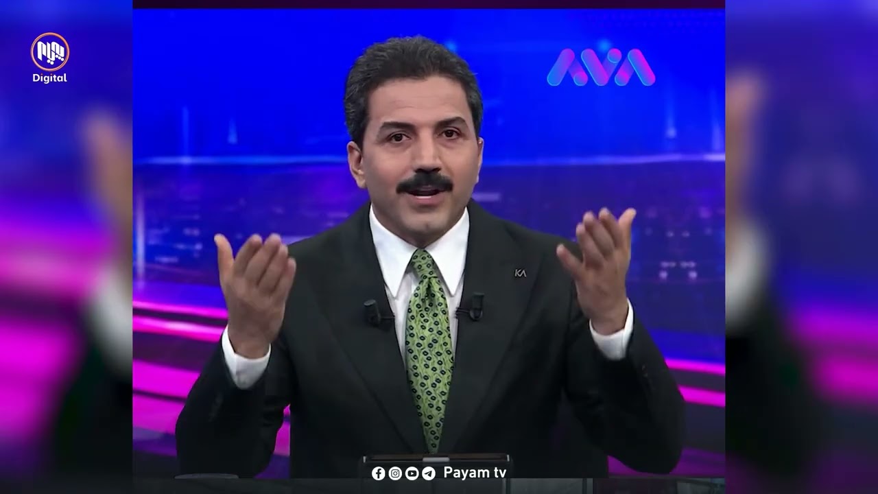 ئەو كەناڵانەى بە پارەی قوتی خەڵك بەڕێوەدەچن كاریان بووەتە تێكدانی دەروونی هاووڵاتییان
