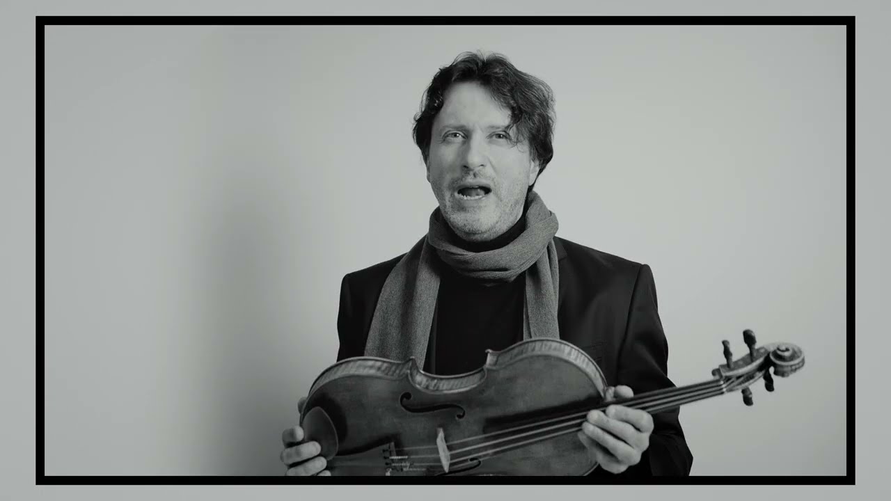 A Quick Chat With Ettore Causa