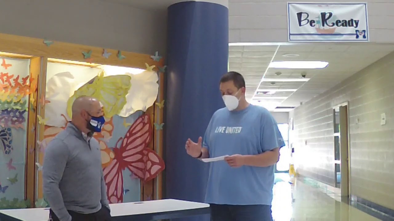 Homecoming Week Day 2 - Midview Local School District