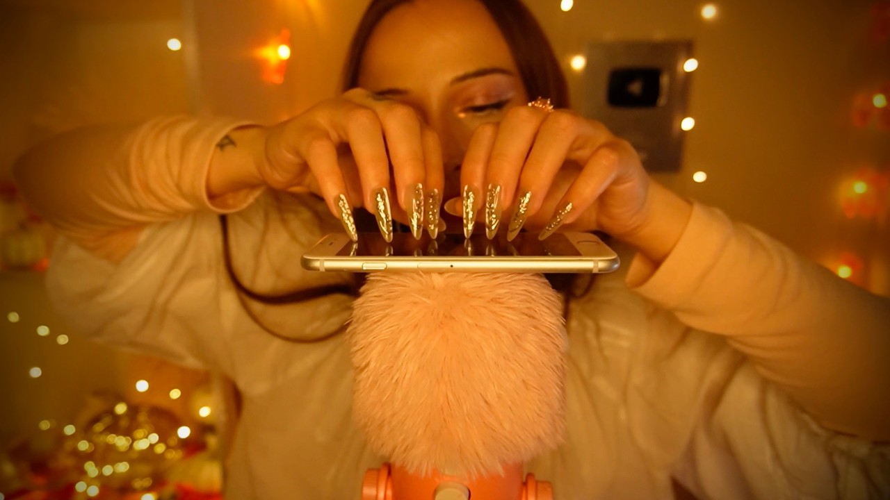 PEAK ASMR for Sleep 🌟♡