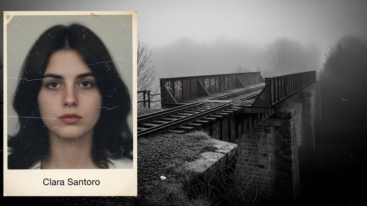 Emilia-Romagna 1988 – La telefonata all’alba e la giovane che non tornò mai più a casa
