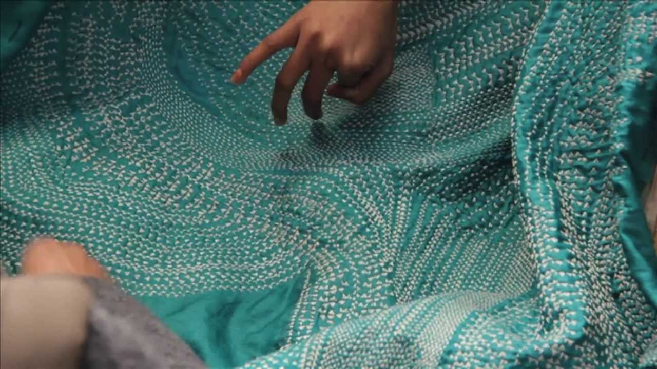 swati kalsi: Craft Log- Sujani Embroidery(2013), India (Bihar)