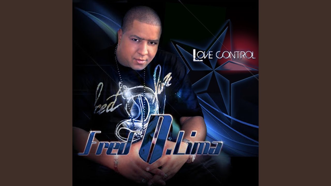 Love Control - Single