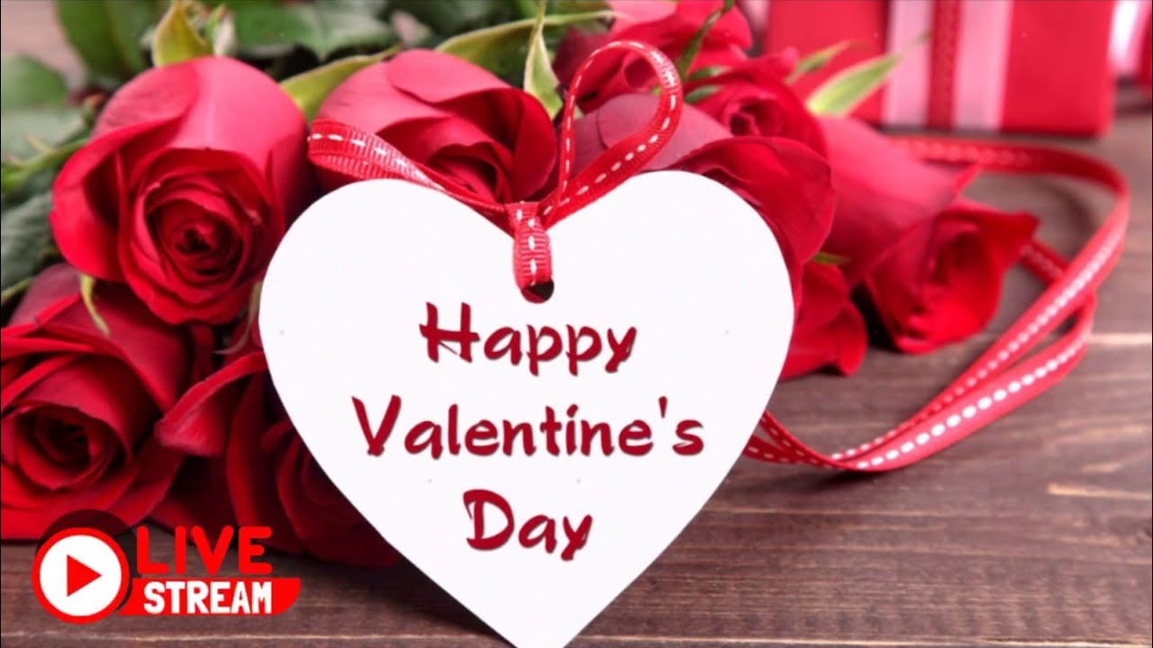 Happy valentine's day sobai ke ❤❤❤❤