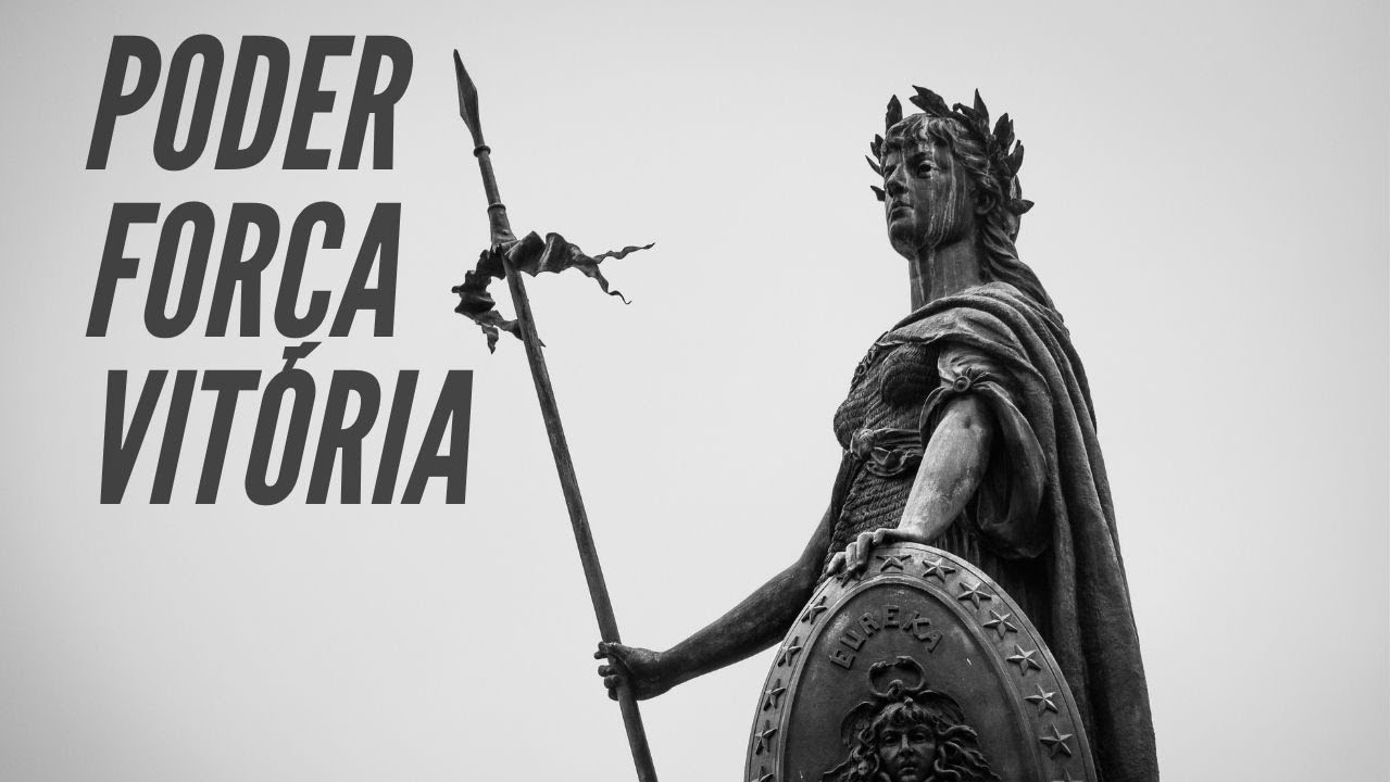 Afirmações Positivas | Programação Subconsciente de Força, Poder e Motivação | Afirmações de Vitória