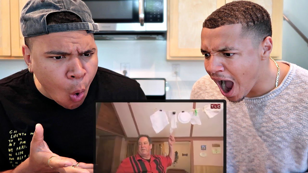 REACTING TO THE CHEAPEST PEOPLE IN THE WORLD!! (HOW TO SAVE YOUR MONEY) FEAT. WOLFIE
