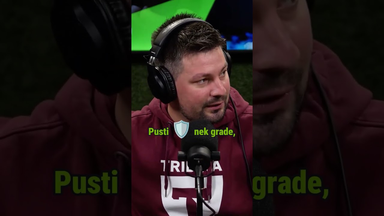 Ivan Rakitić je najbolji vezni igrač lige | Mihovil Topić