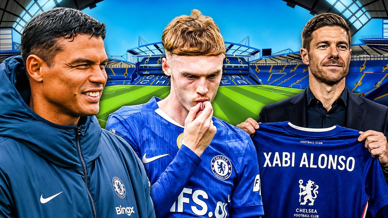 Chelsea Transfer 