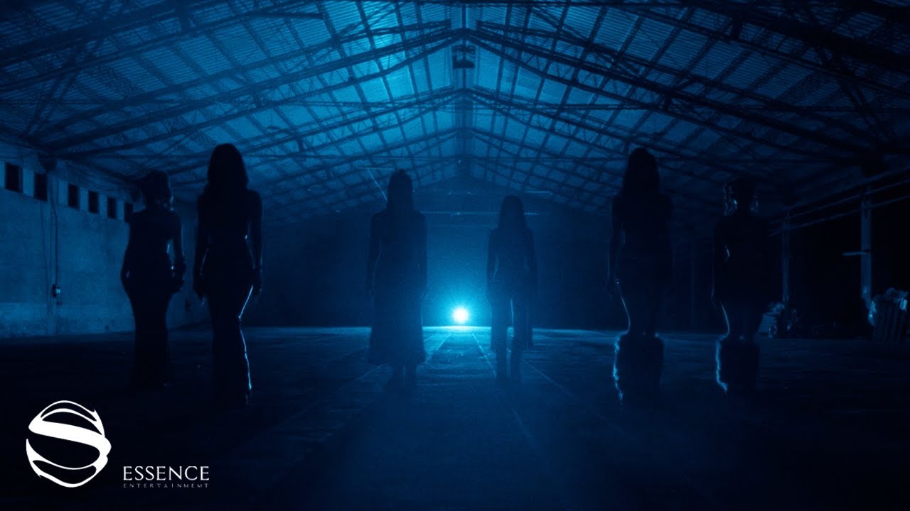 SOLOMOON 紫月光《Look At Me Now》Performance Video