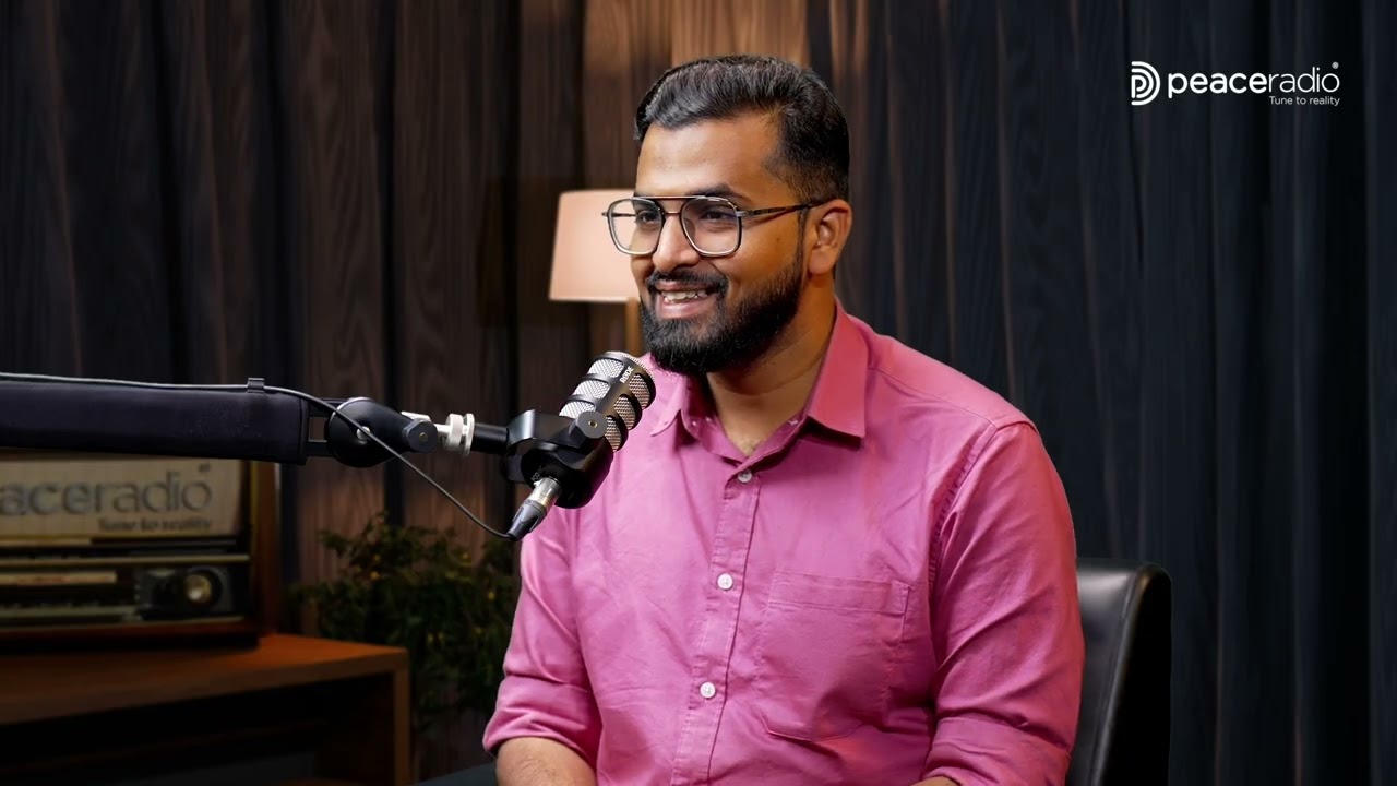 കുട്ടികൾക്കും ഉണ്ട്  ഇമോഷൻസ്  | Anubavam | Musthafa Ansari, Shukoor Ansari I Peace Radio