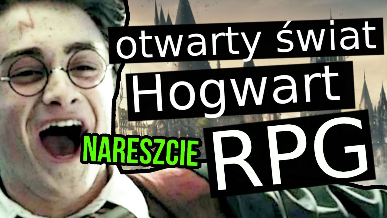 Gra, na kt&oacute;rą fani Harry'ego Pottera czekali 20 LAT