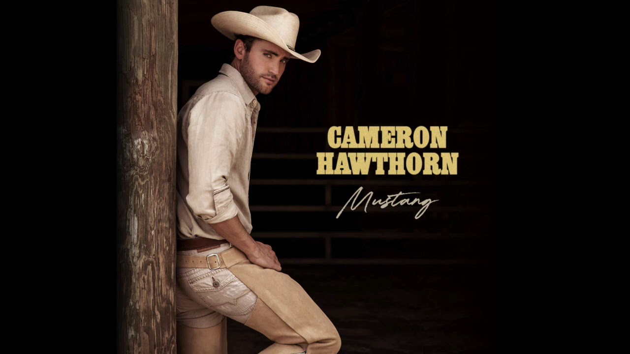 Cameron Hawthorn - Boys (Official Audio)