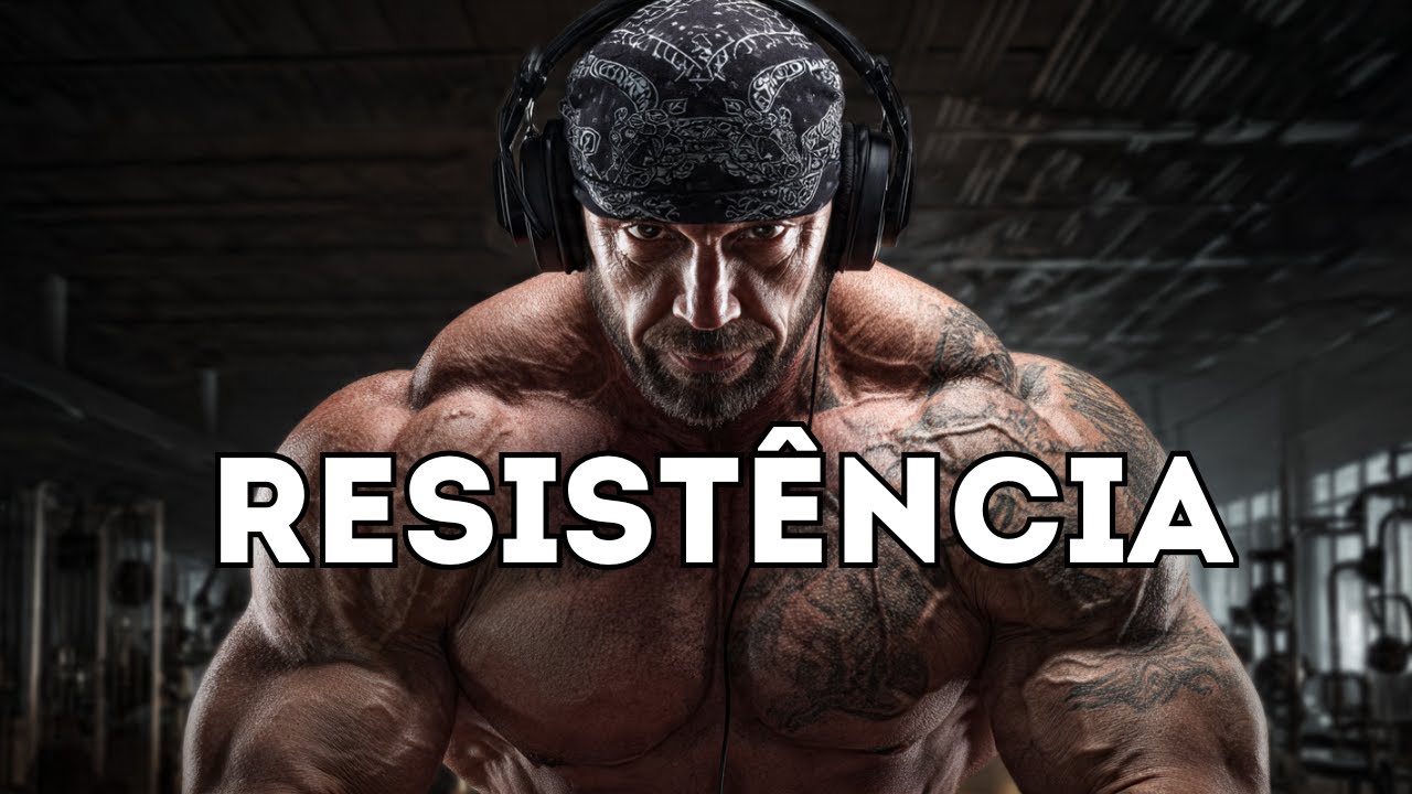 MIX DE MÚSICAS PARA MALHAR 2026 👊 TRAP E HIP HOP AGRESSIVO PARA TREINAR NA ACADEMIA 💪 TREINO PESADO