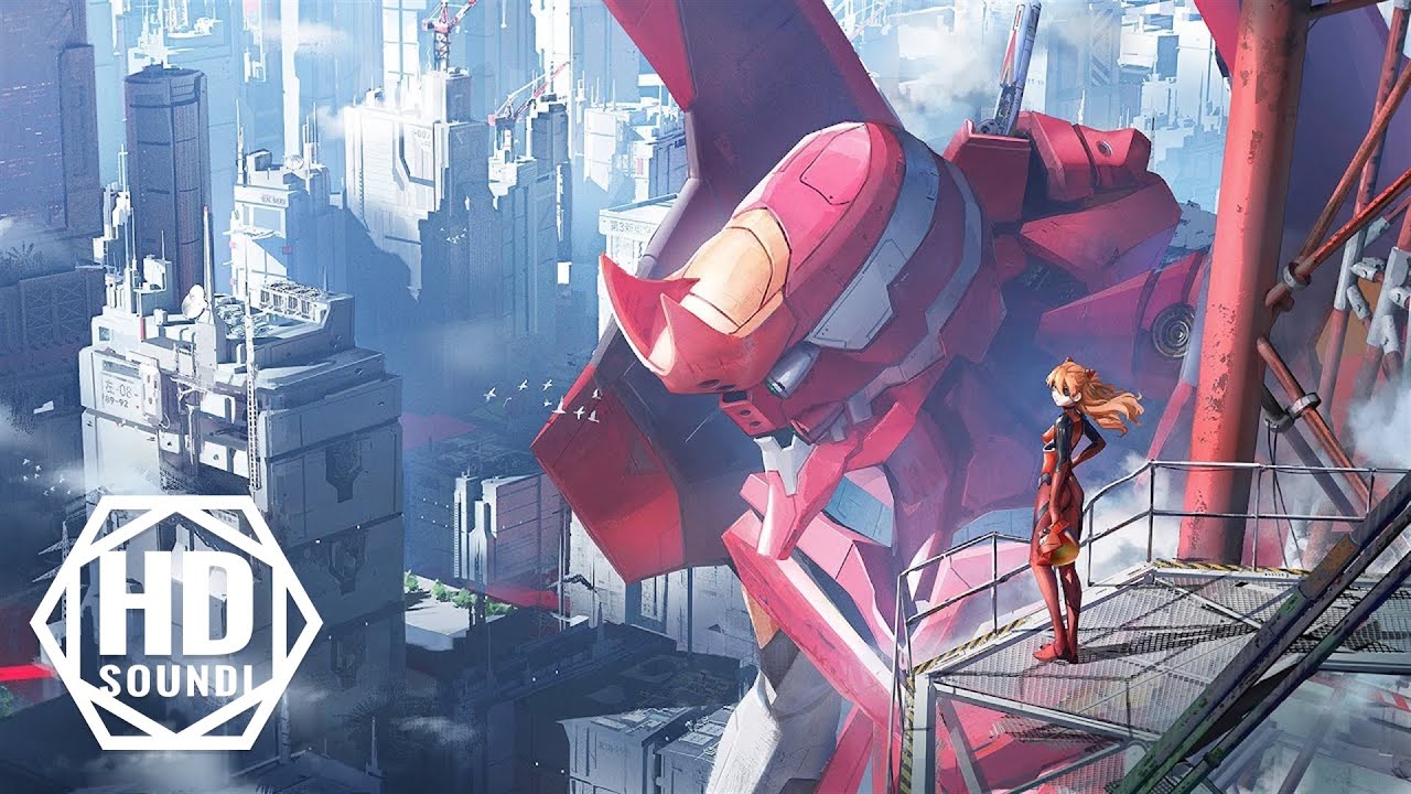 Epic Orchestral Music: 