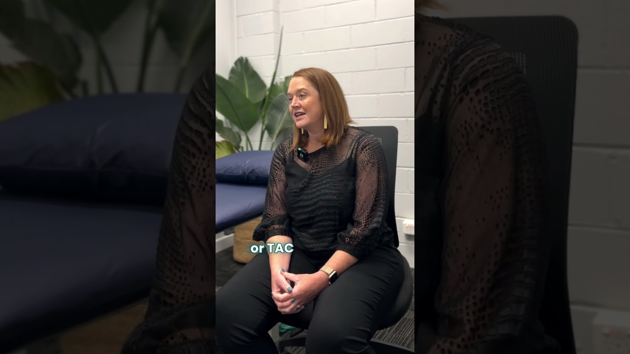 Meet Alison Sim - Advanced Practice Osteopath 