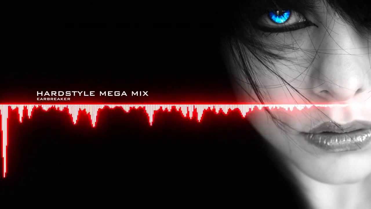 Hardstyle Megamix