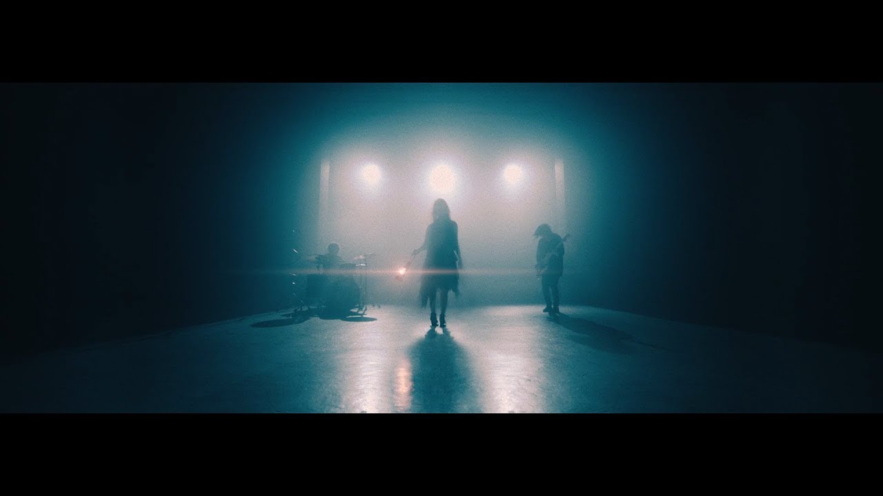 C&ouml; shu Nie &ndash; Lamp (Official Video / Short Edit )　/ &ldquo;約束のネバーランド&rdquo; ED