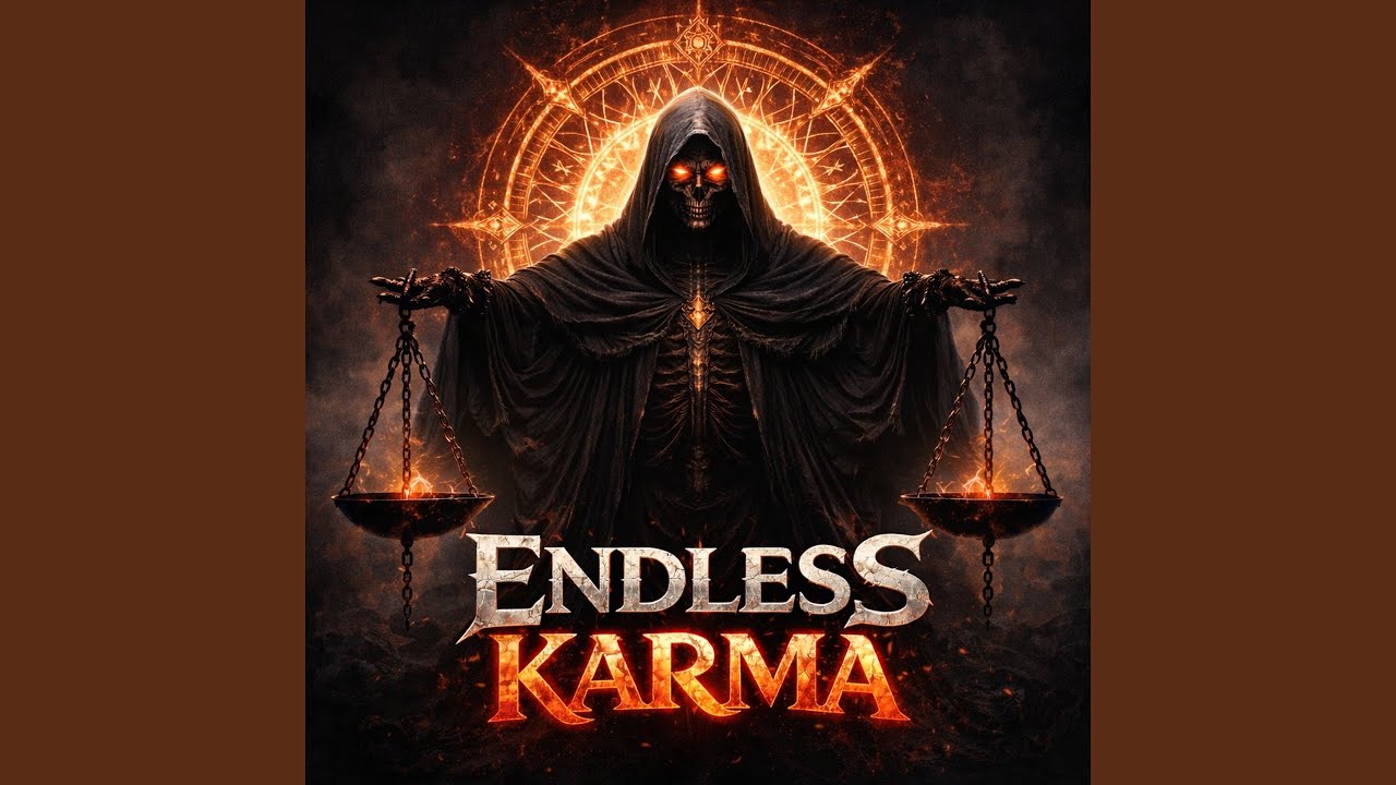 endless karma