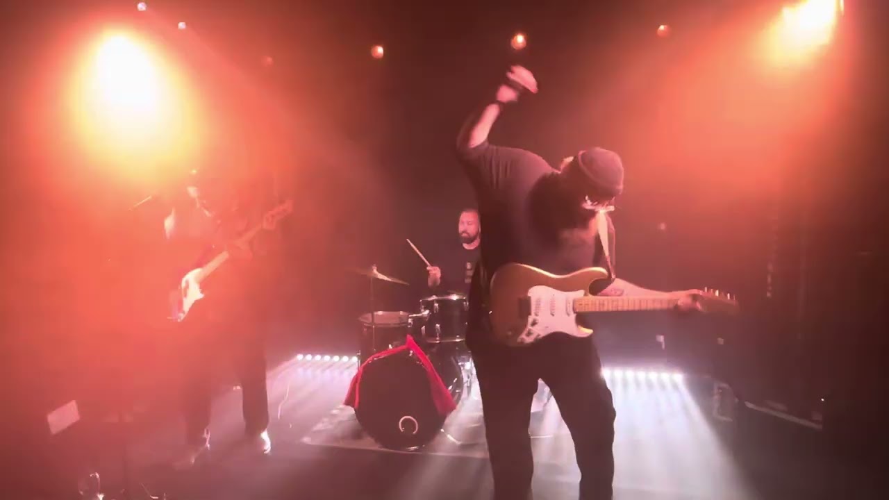 Day of the Lords - HEADACHE - Heart & Soul, A Tribute to Joy Division 