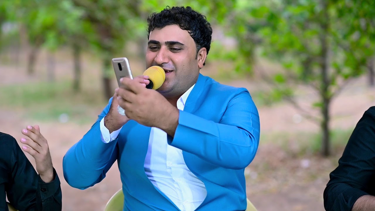 4 سه رتيب سه لامي مؤزيك شوانه دانيشتني فلاح كلاري تراكي