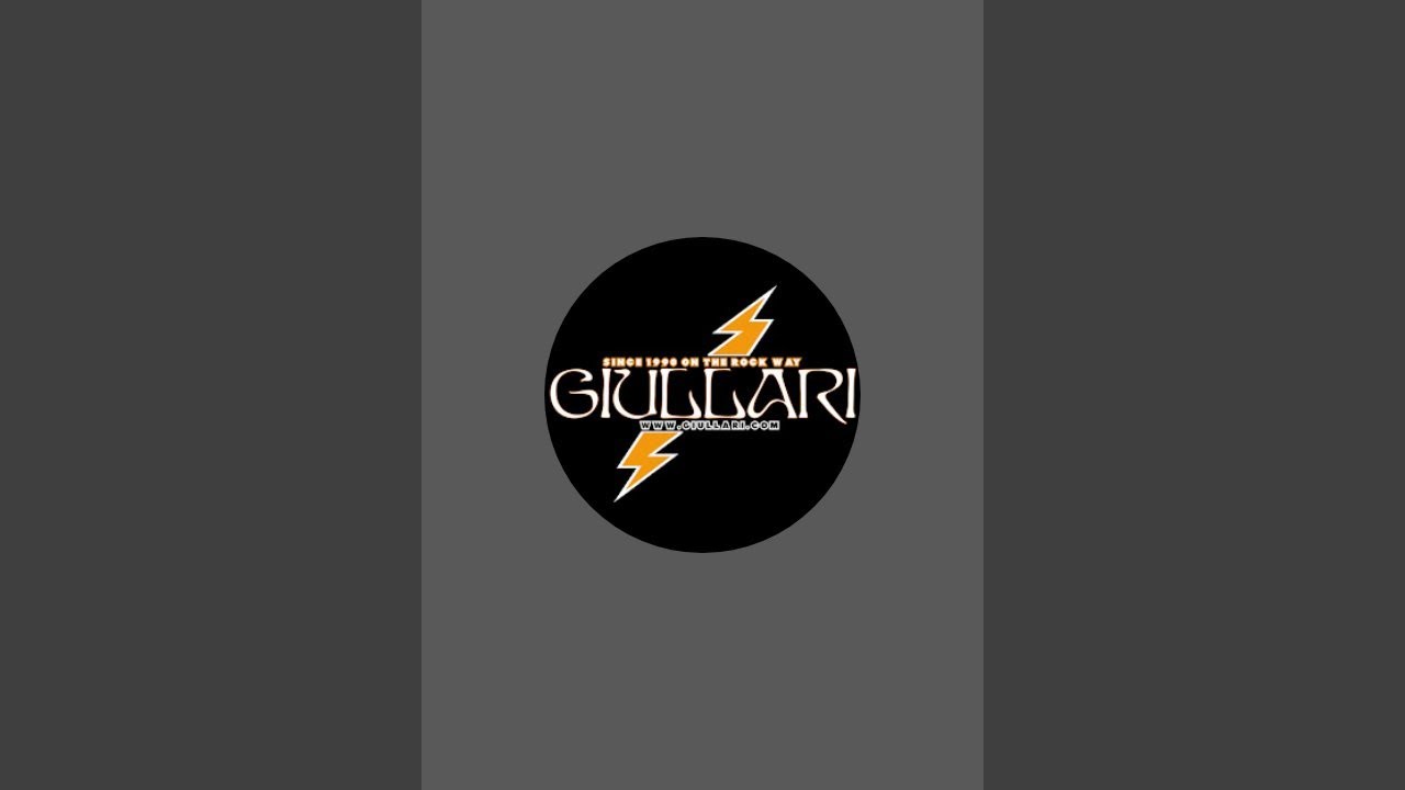 GiullariRockTV sta trasmettendo dal vivo.