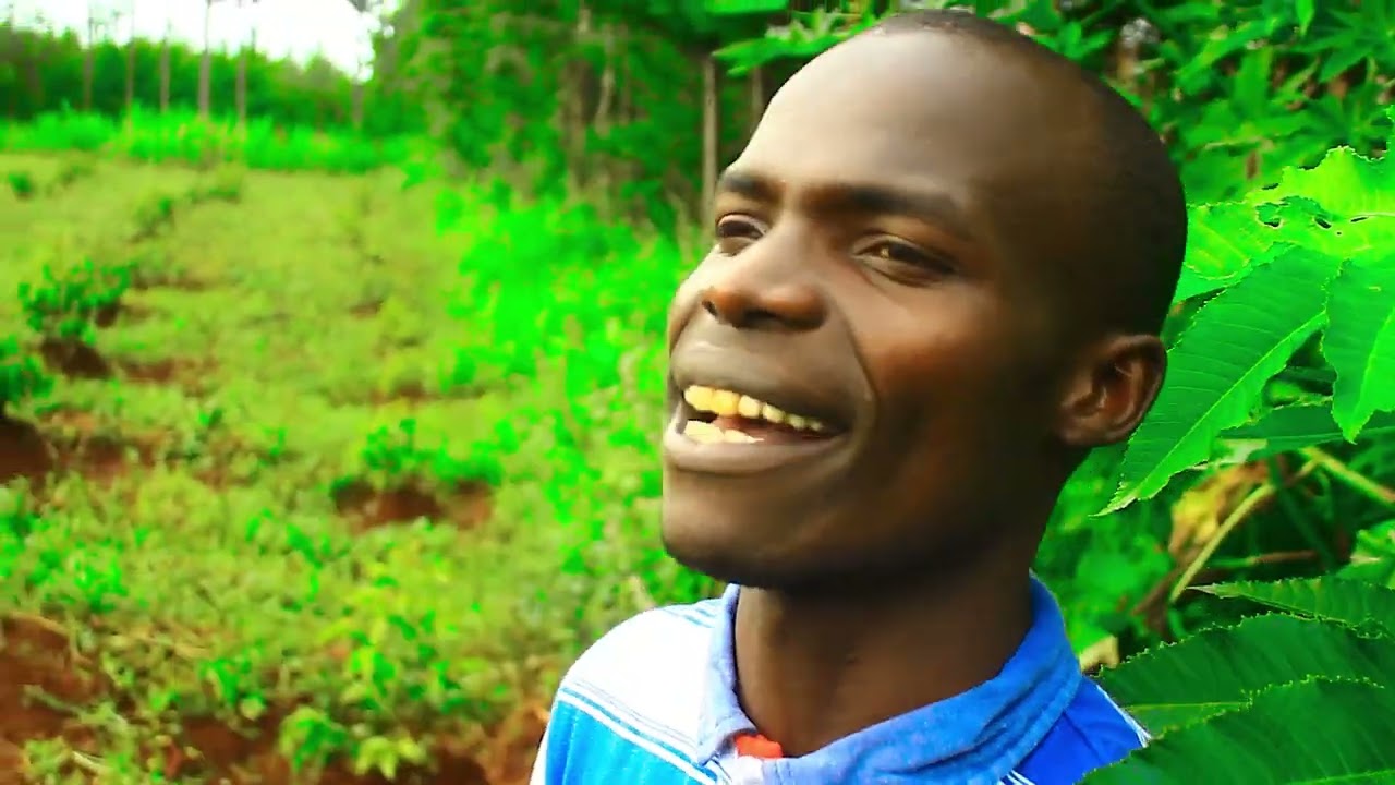 ENKAI AITAASA SIDAI BY VINCENT NKARONI LATEST MAASAI SONG, OFFICIAL VIDEO (SKIZA 69320111)