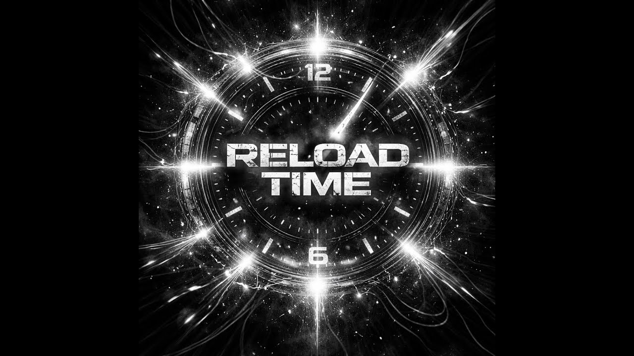 Ariel Prebianca - Reload Time (Original Mix)