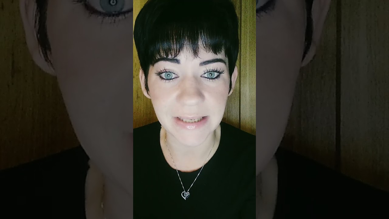 Identity Revision Day 6