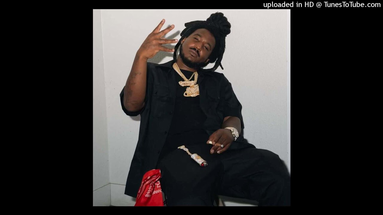Mozzy Type Beat - 