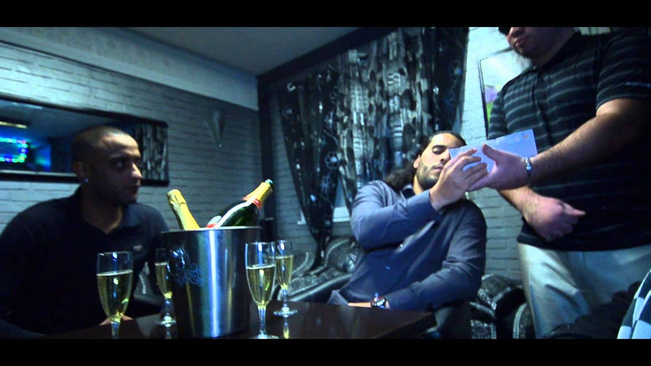 STANCK & PAP NEGRESCRO - GSF (Garanti Sans Facture)