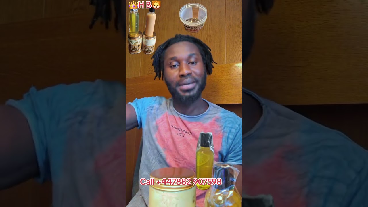 Hamza bayo talked about Amieolo products Gambian Mandinka and Wolof 
