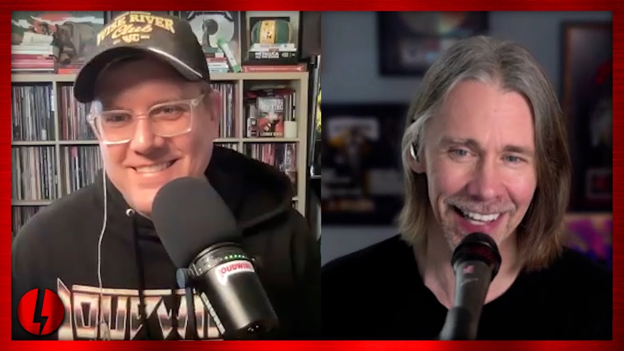 Interview - Another Big Year for Myles Kennedy