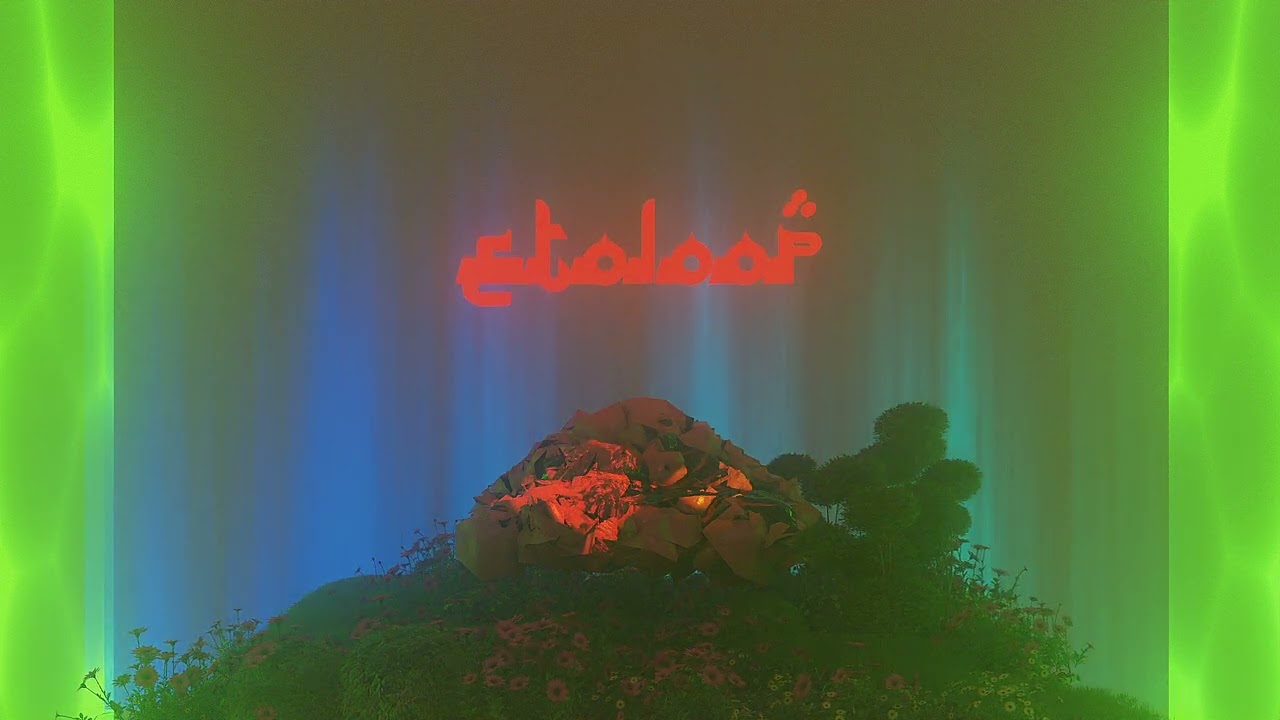 no m&aacute;s ft. Etoloop - Aslında