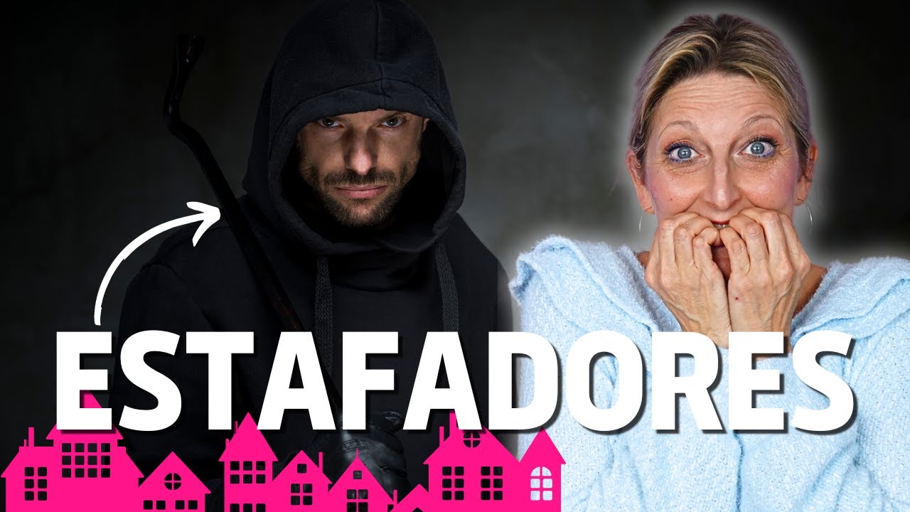 🚫 Estafas De Agencias Inmobiliarias Al Comprar Casa
