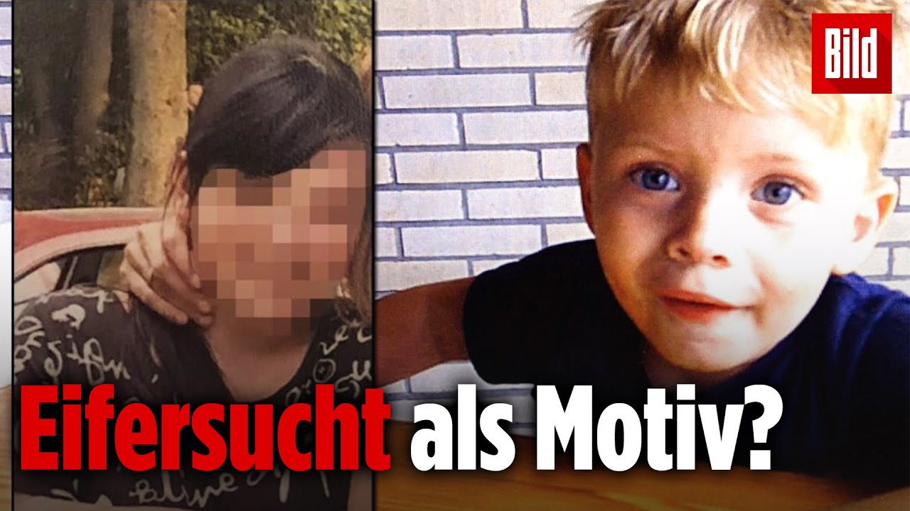 Oliwia tötete ihren Bruder (3) mit 28 Messerstichen | Haftbefehl erlassen
