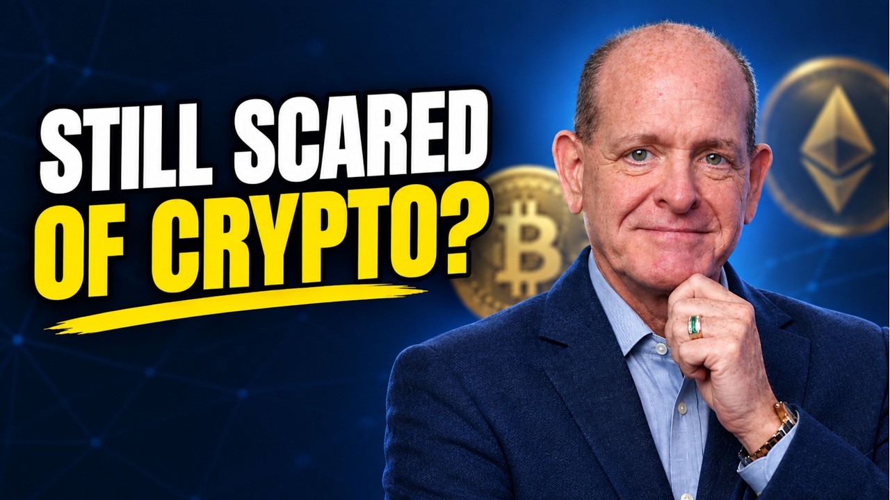 Digital Assets Explained | Bitcoin, Ethereum & Stablecoins | S1E27
