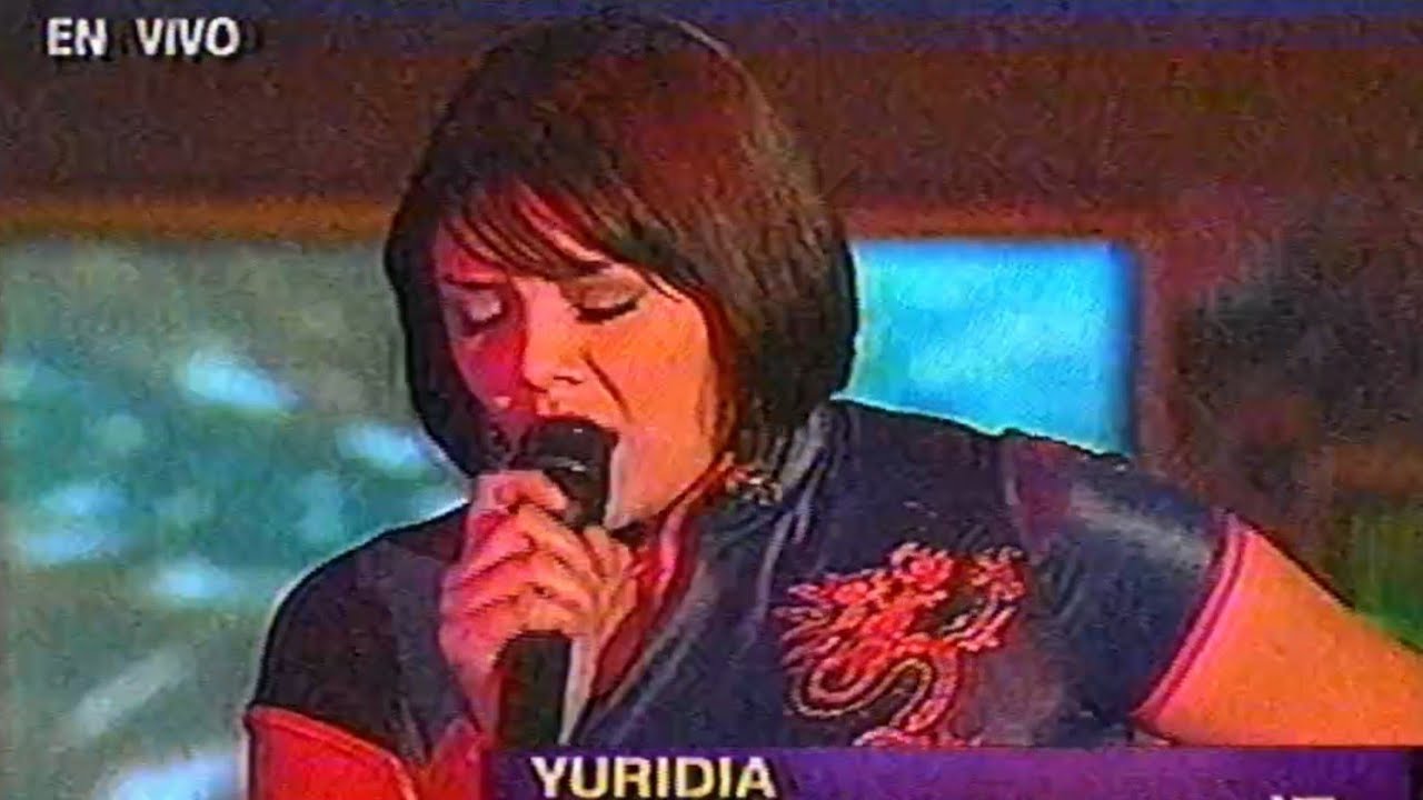 La Academia 4ta. Generación - Concierto 3 Completo - Yuridia /Jolette / Cynthia Rodríguez / Erasmo