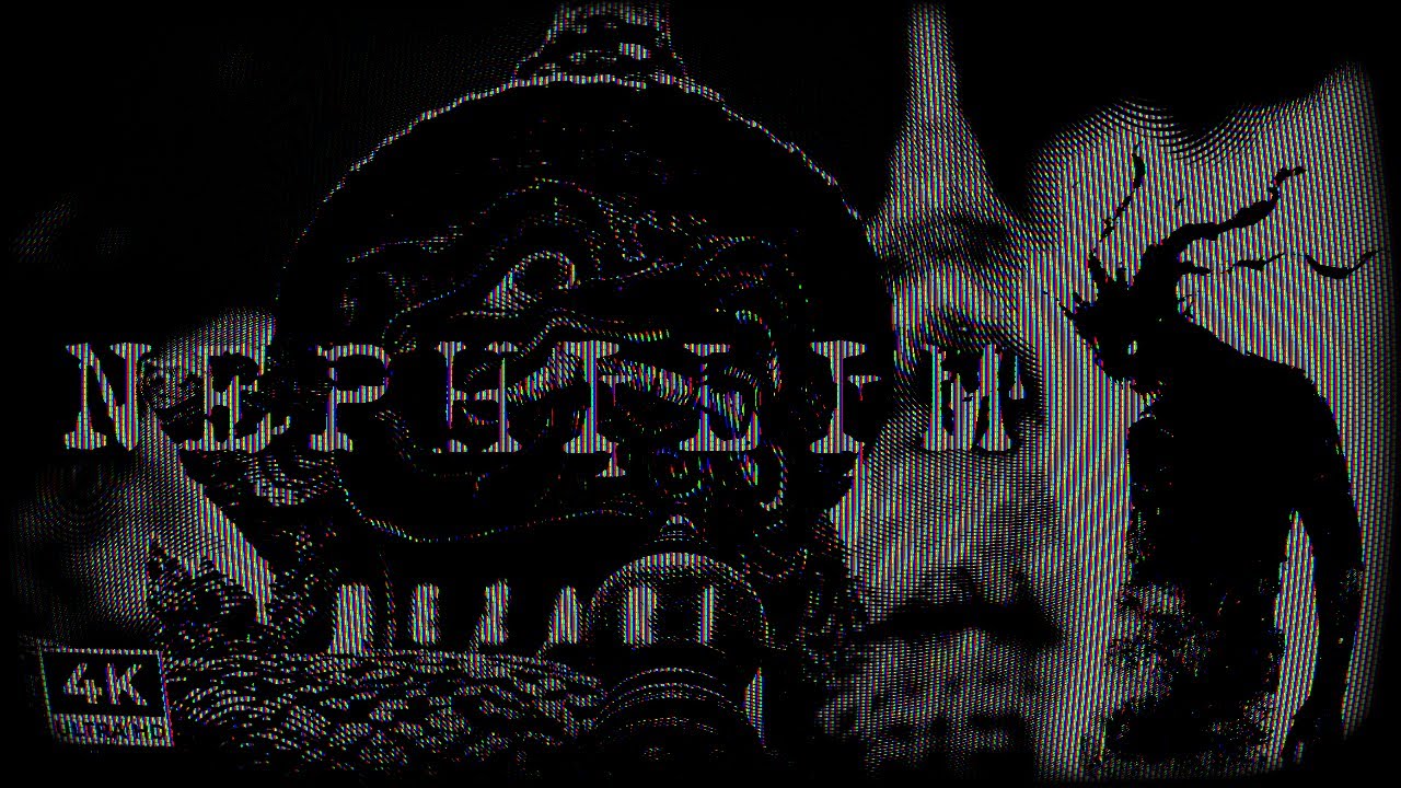 NEZARI.VOID - † NEPHILIM † (Official Music Video)