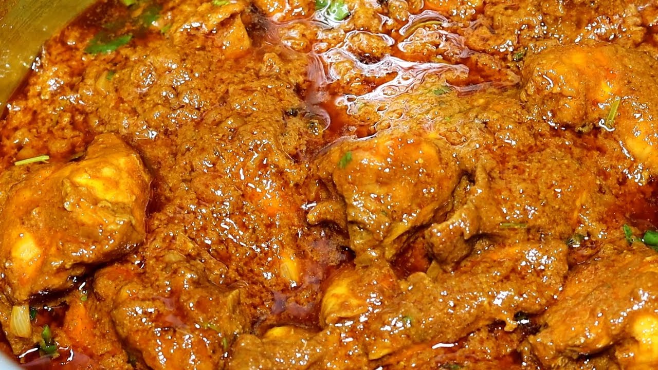 BEST CHICKEN CURRY RECIPE | CHICKEN CURRY RECIPE | HOW TO MAKE CHICKEN CURRY | CHICKEN RECIPE